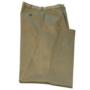 Dockers Signature Khaki Classic Fit Pants Men's 38 x 34